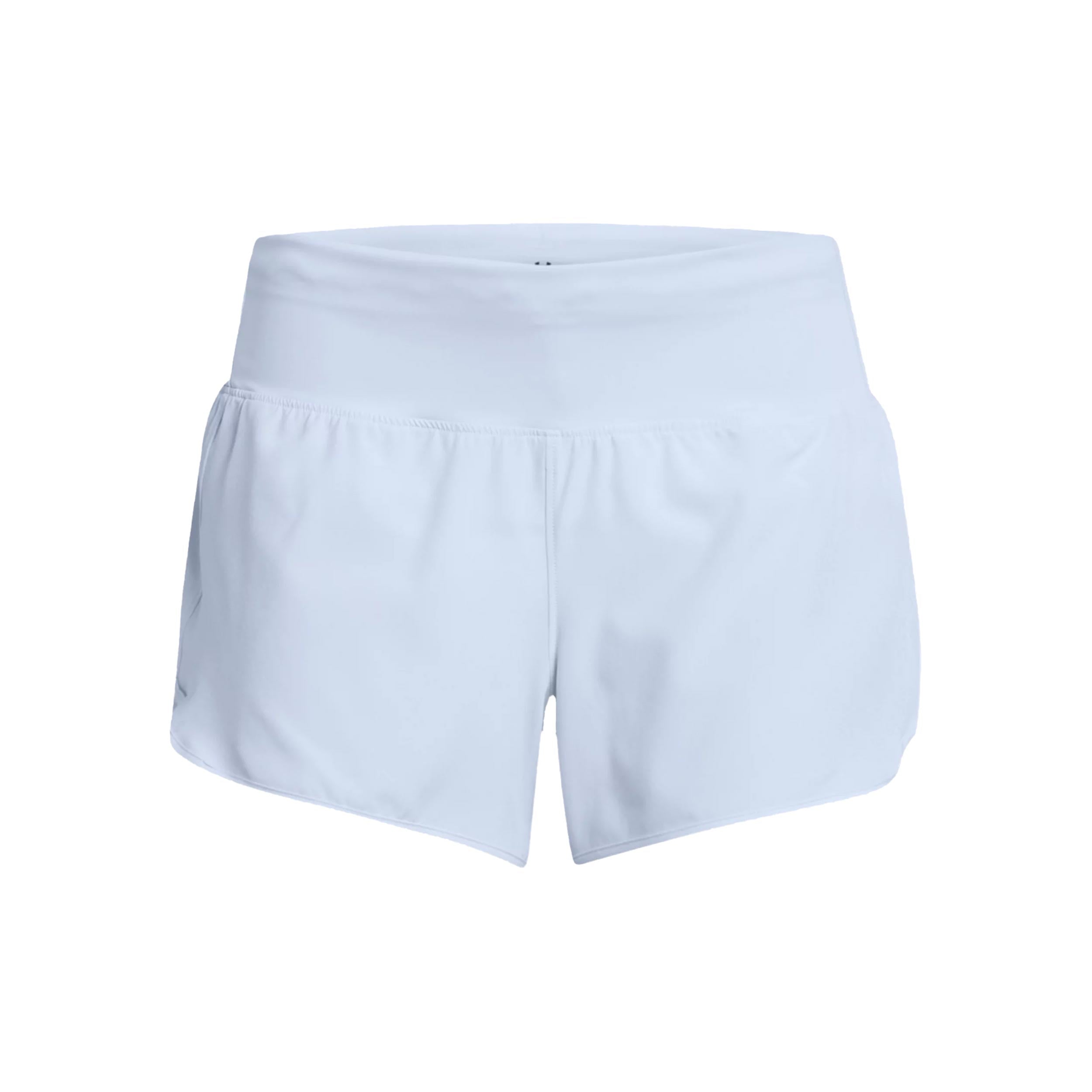 Under Armour Launch Pro 2in Running Shorts Women-Blue