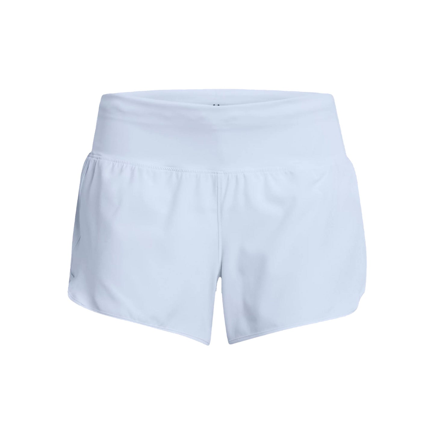 Under Armour Launch Pro 2in Running Shorts Women-Blue