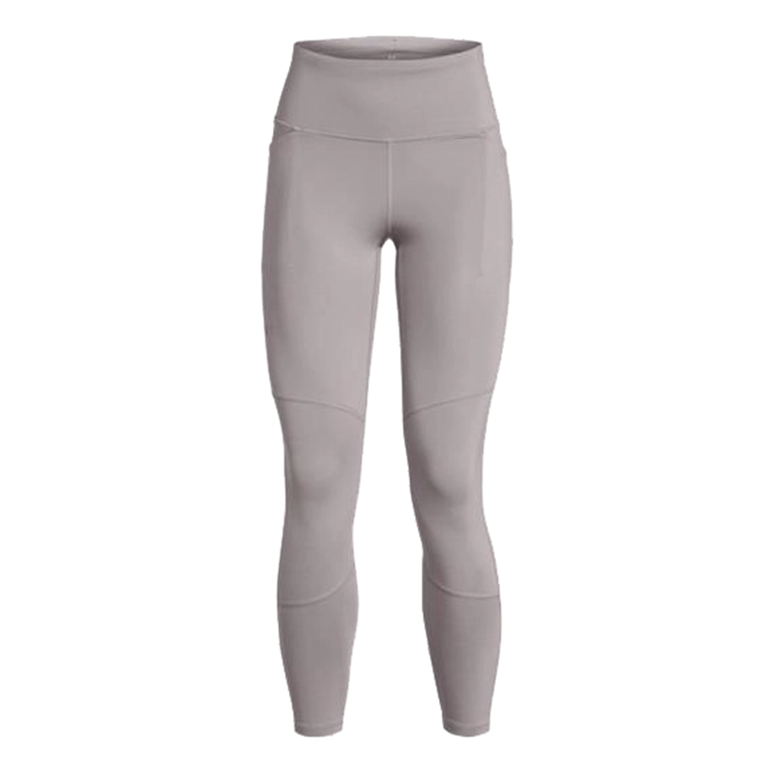 Under Armour Launch Elite Coldweather Running Tights Women-Grey