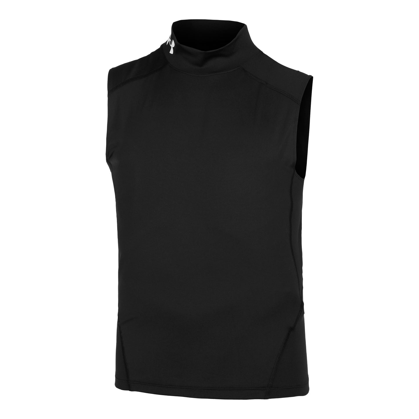 Under Armour Armour Comp Mock Tank top Men - black,