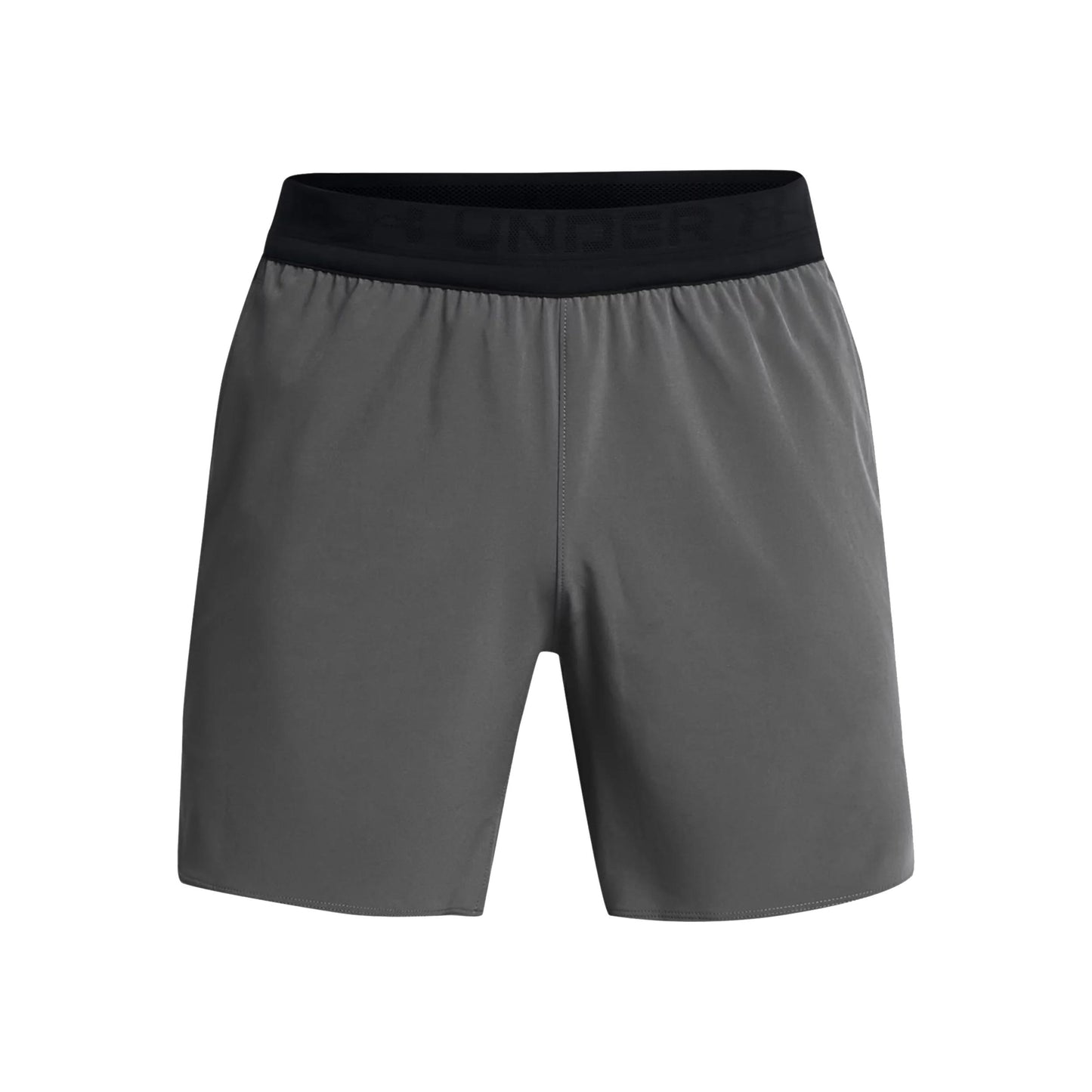 Under Armour Peak Woven Shorts Men - grey,