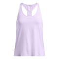 Knockout Tank-Top Damen - flieder,