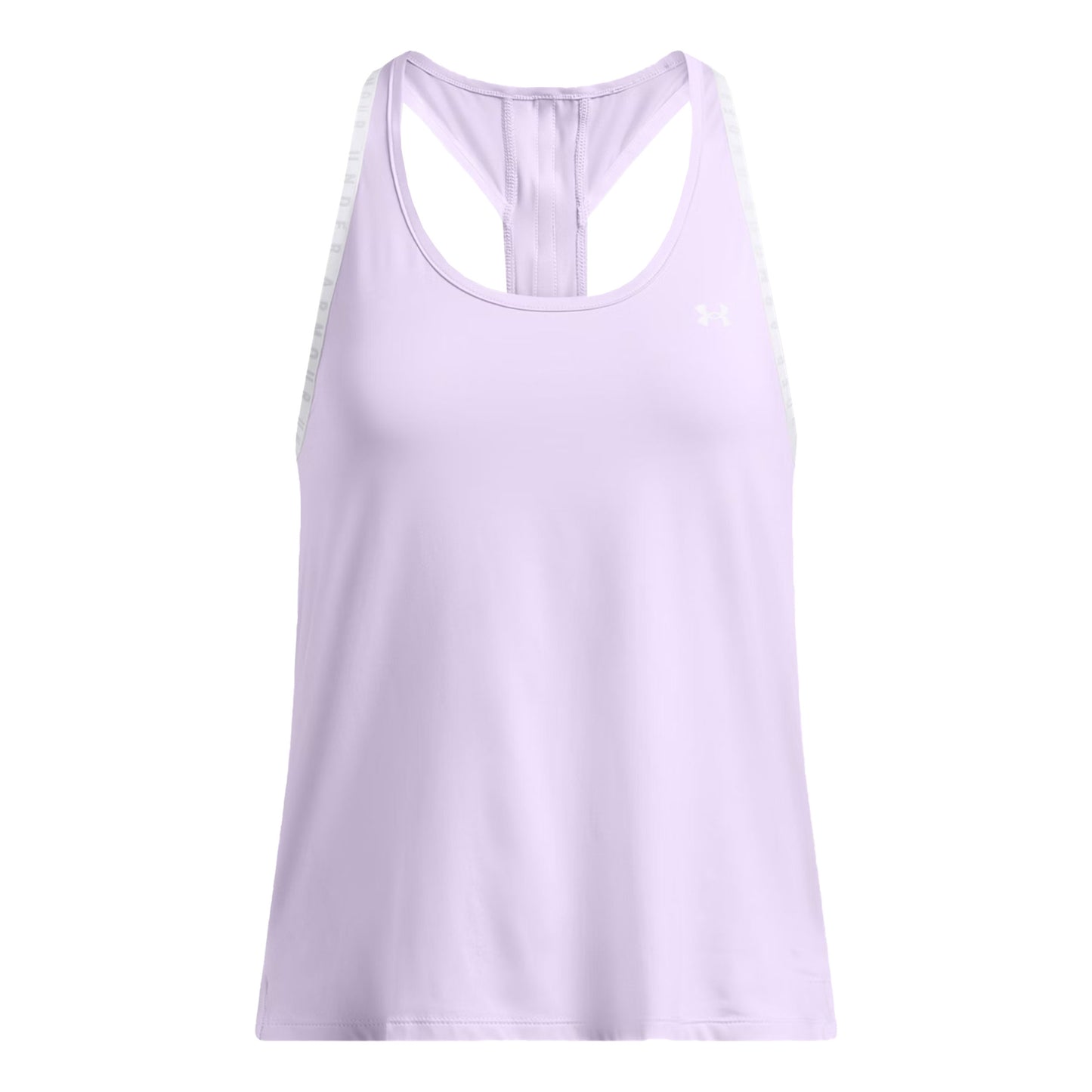 Under Armour Knockout Tank-Top Damen - flieder,