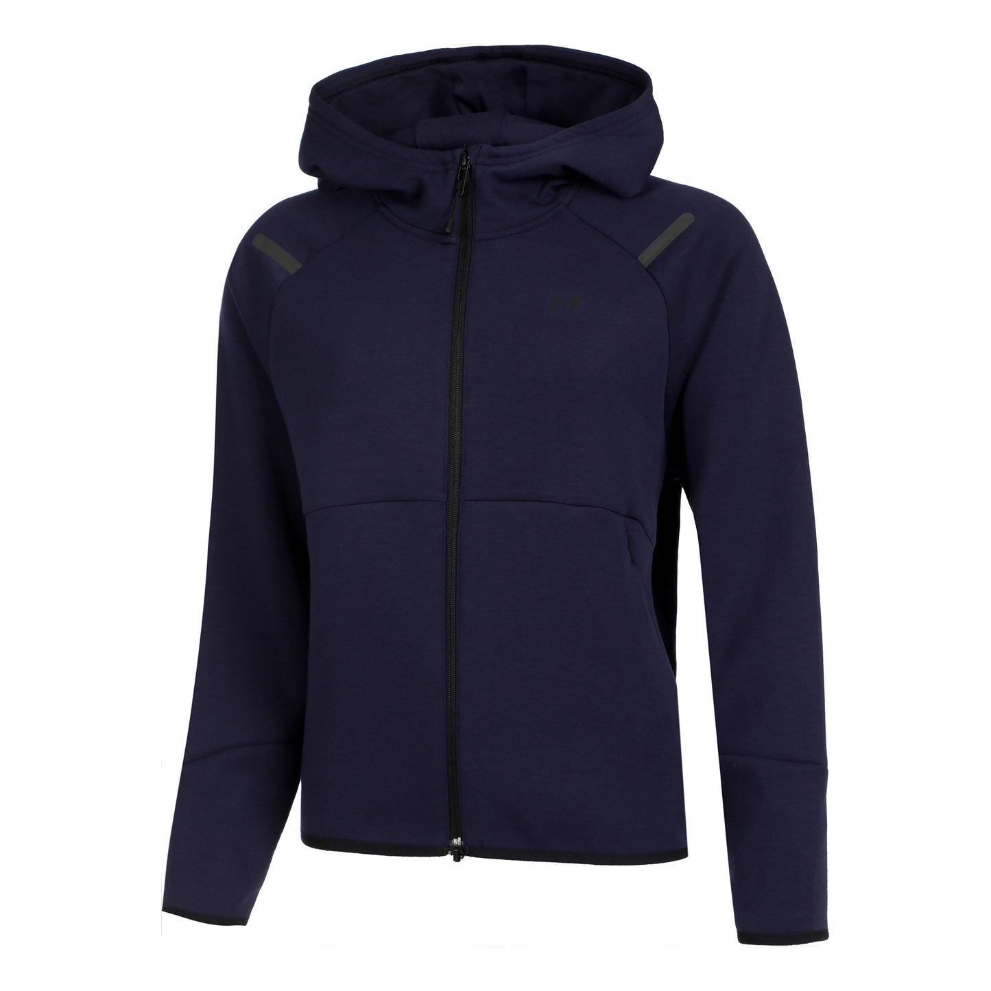 Under Armour Unstoppable Fleecejacke Damen-Blau