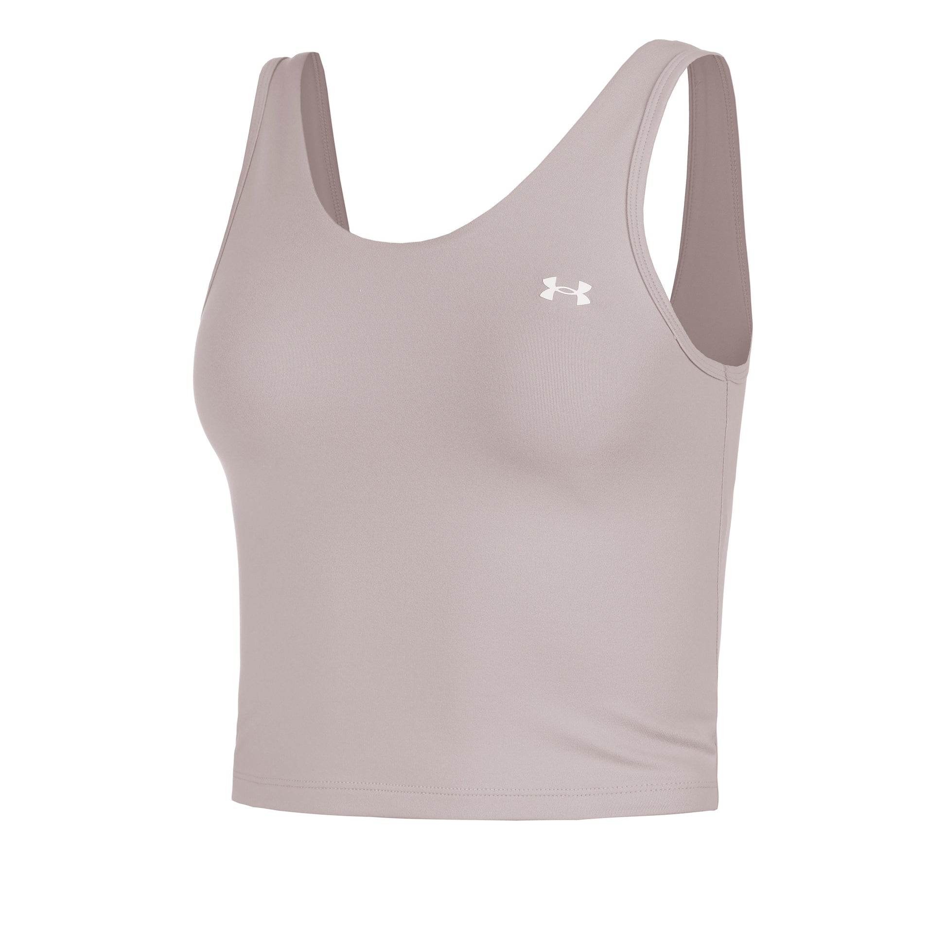 Under Armour Motion Tank Top Women-Grey