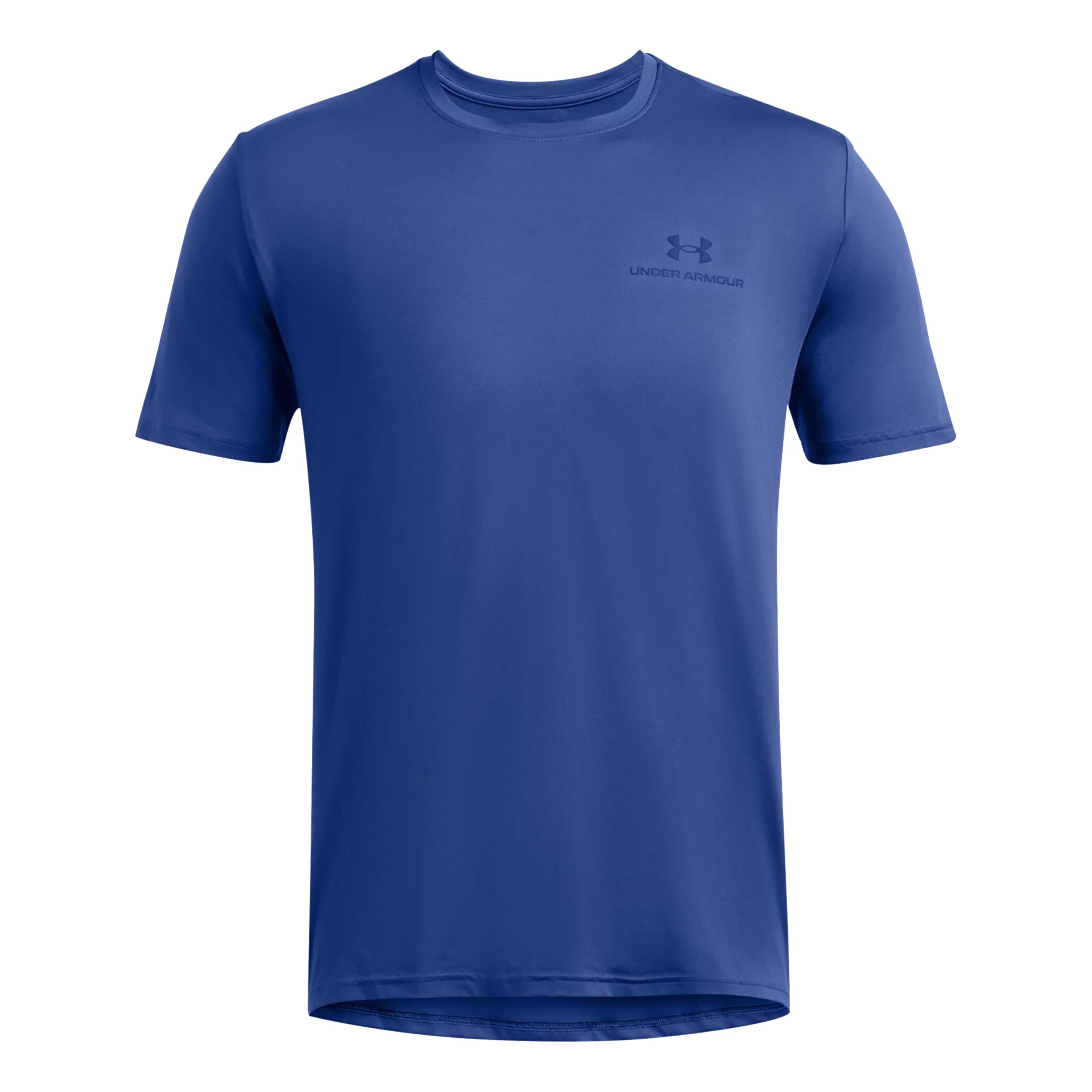Under Armour Vanish Energy T-Shirt Men-Blue