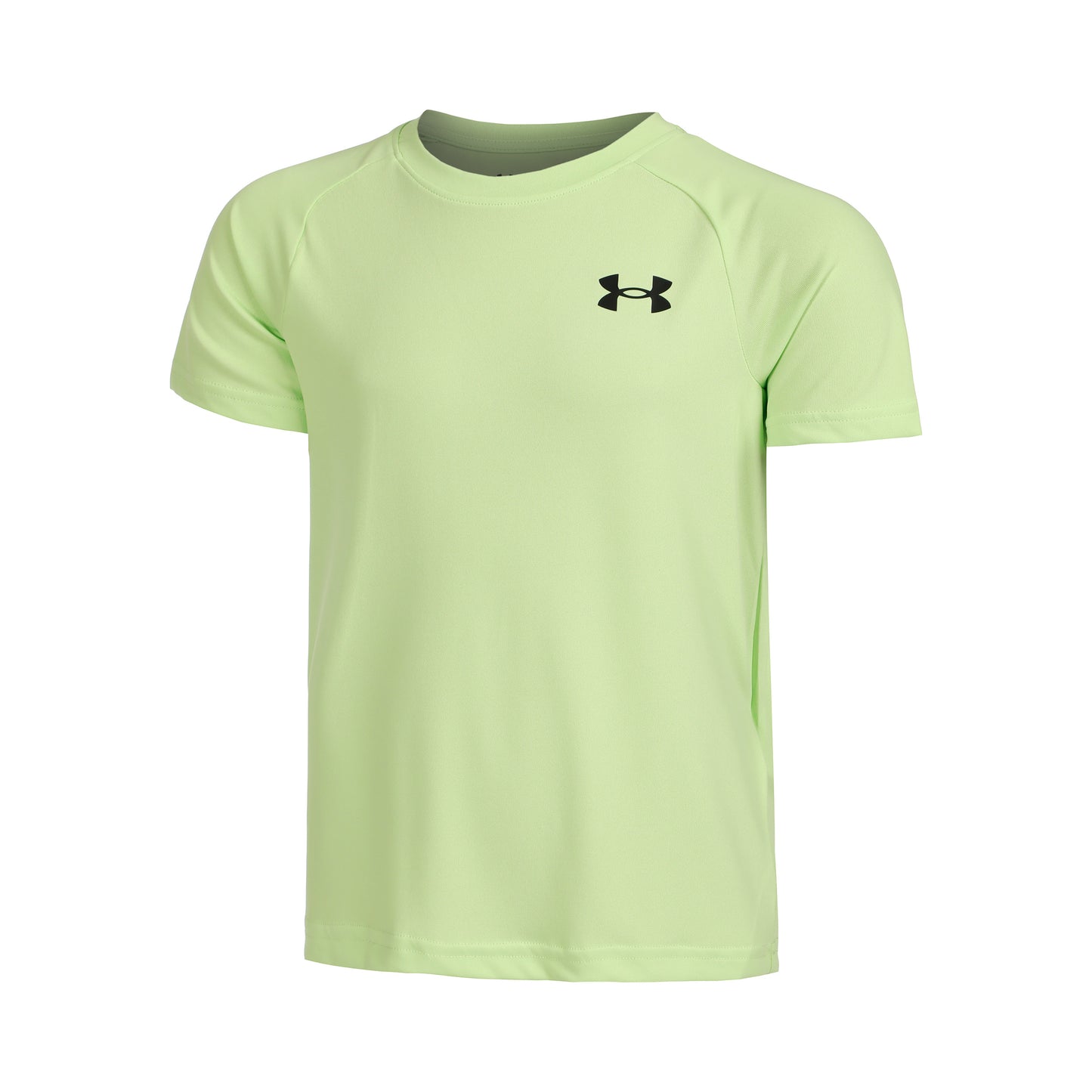 Under Armour Tech 2.0 T-Shirt Boys - light green,