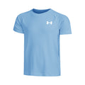 Tech 2.0 T-Shirt Jungen - hellblau,