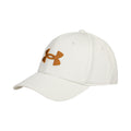 Blitzing Cap Unisex - white