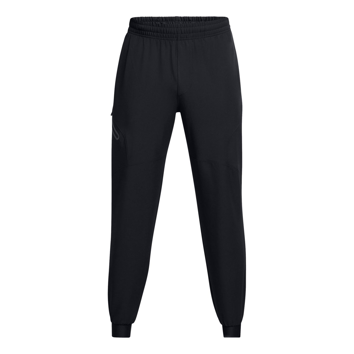 Under Armour Unstoppable Trainingshose Herren-schwarz