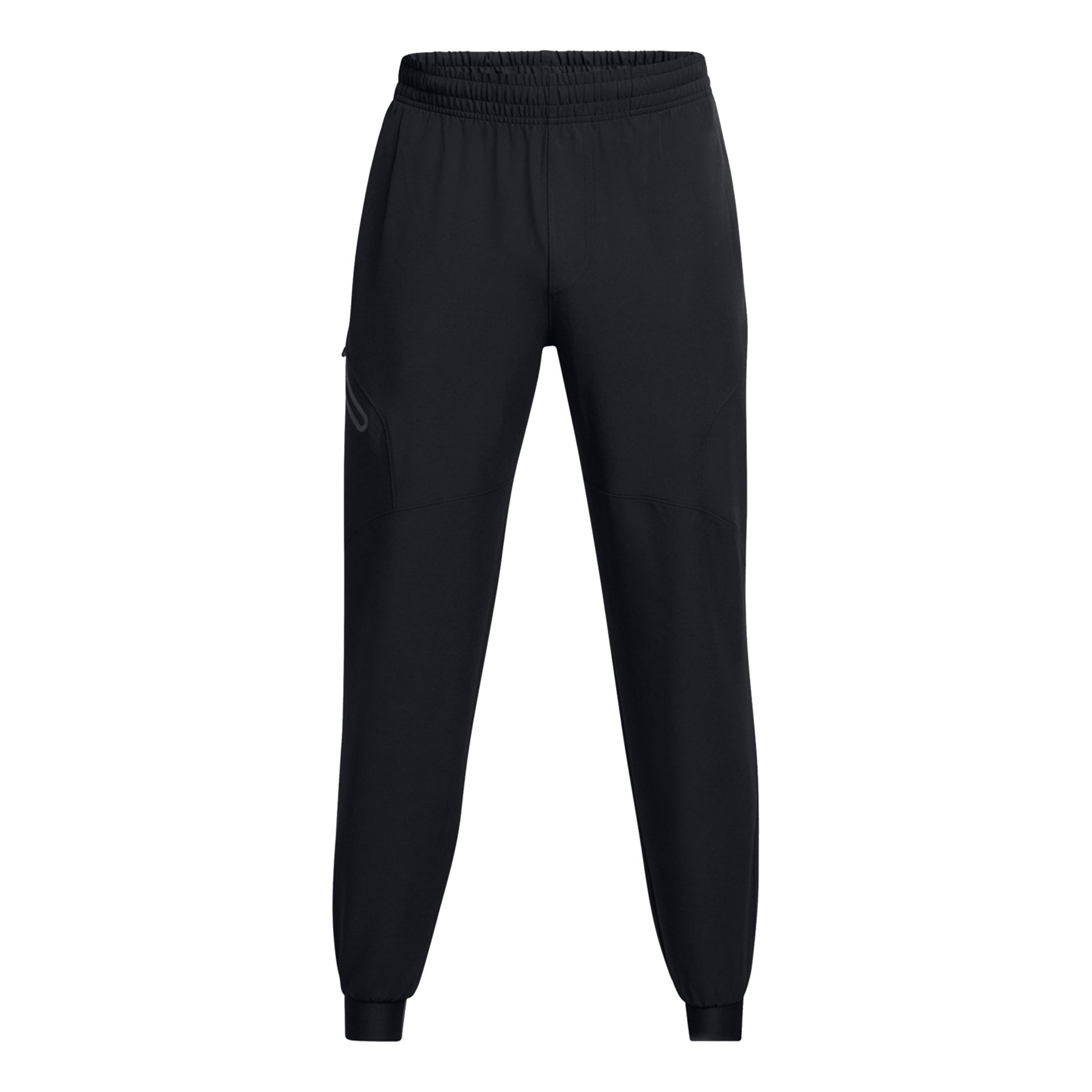 Under Armour Unstoppable Trainingshose Herren-schwarz