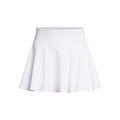 Motion Skirt Women - white,