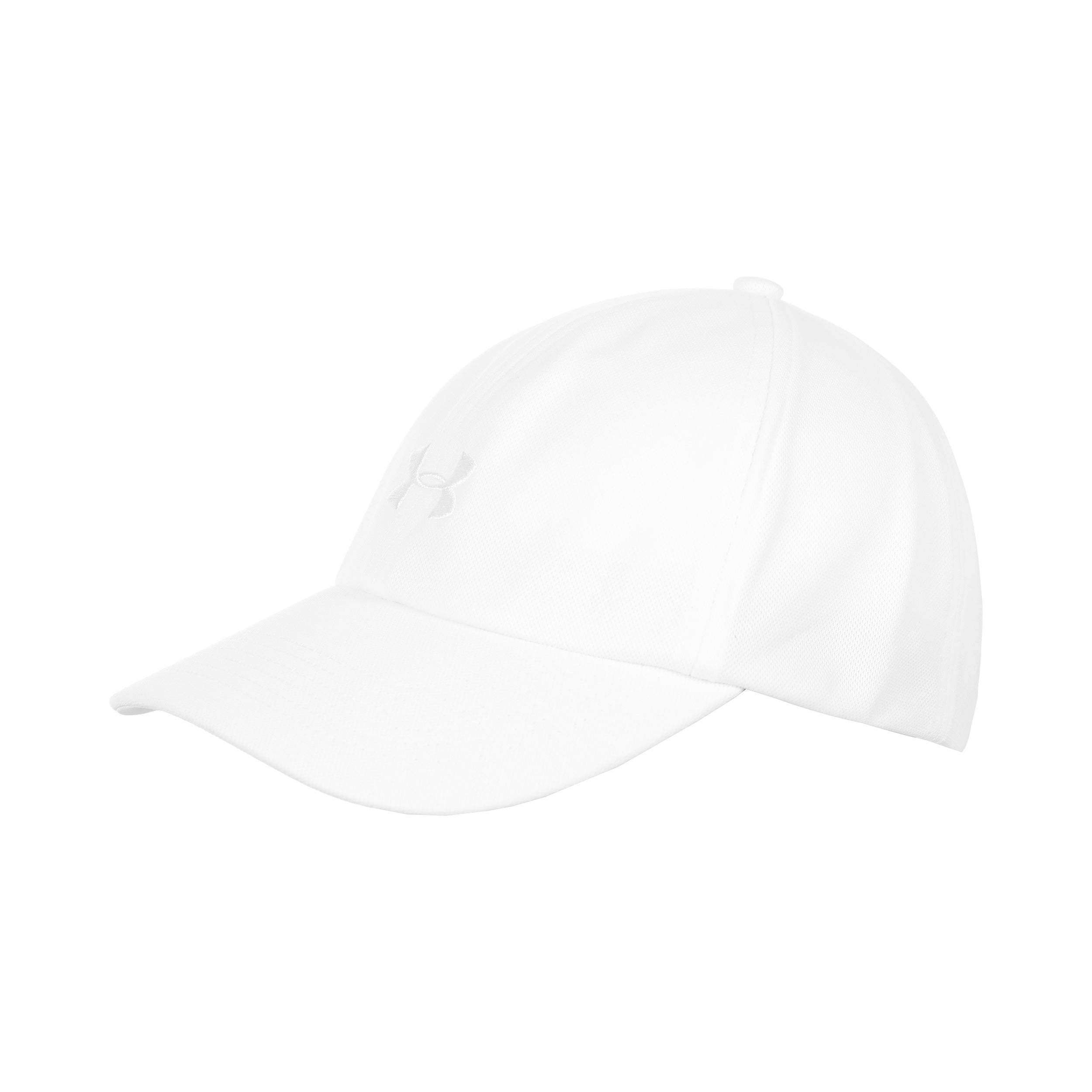 Under Armour Play Up Cap Women-white