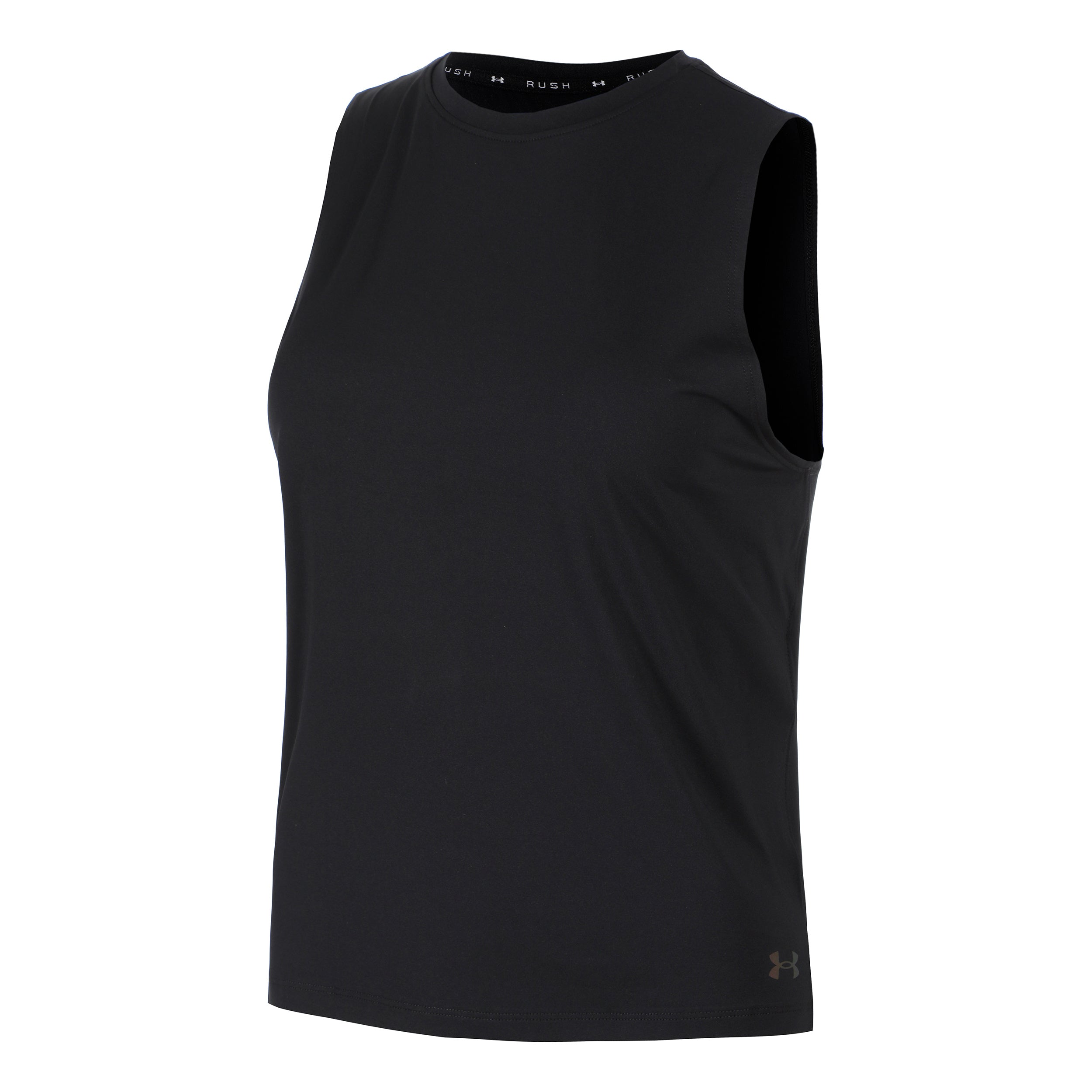 Under Armour UA Rush Tank Top Women-Black