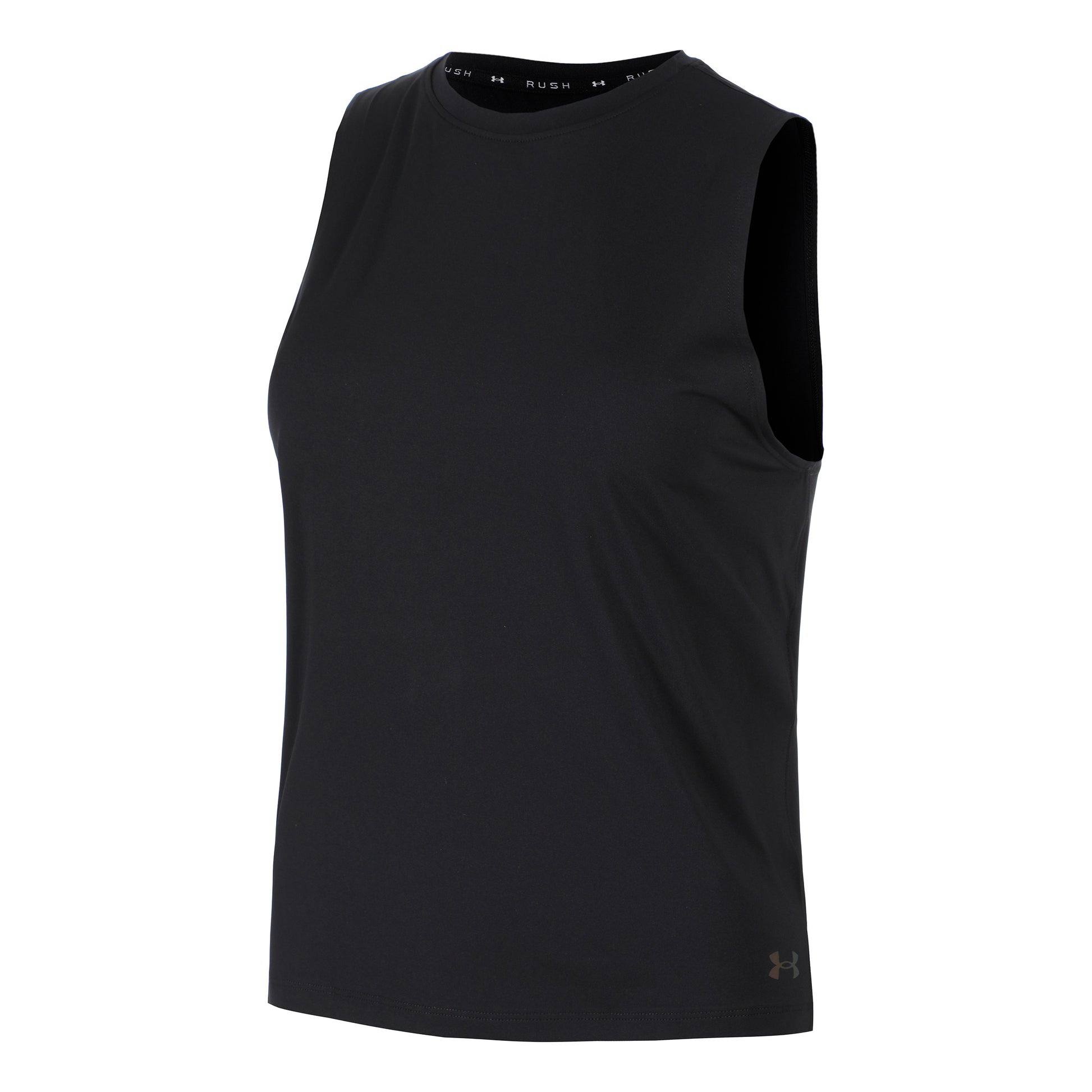 Under Armour UA Rush Tank Top Women-Black