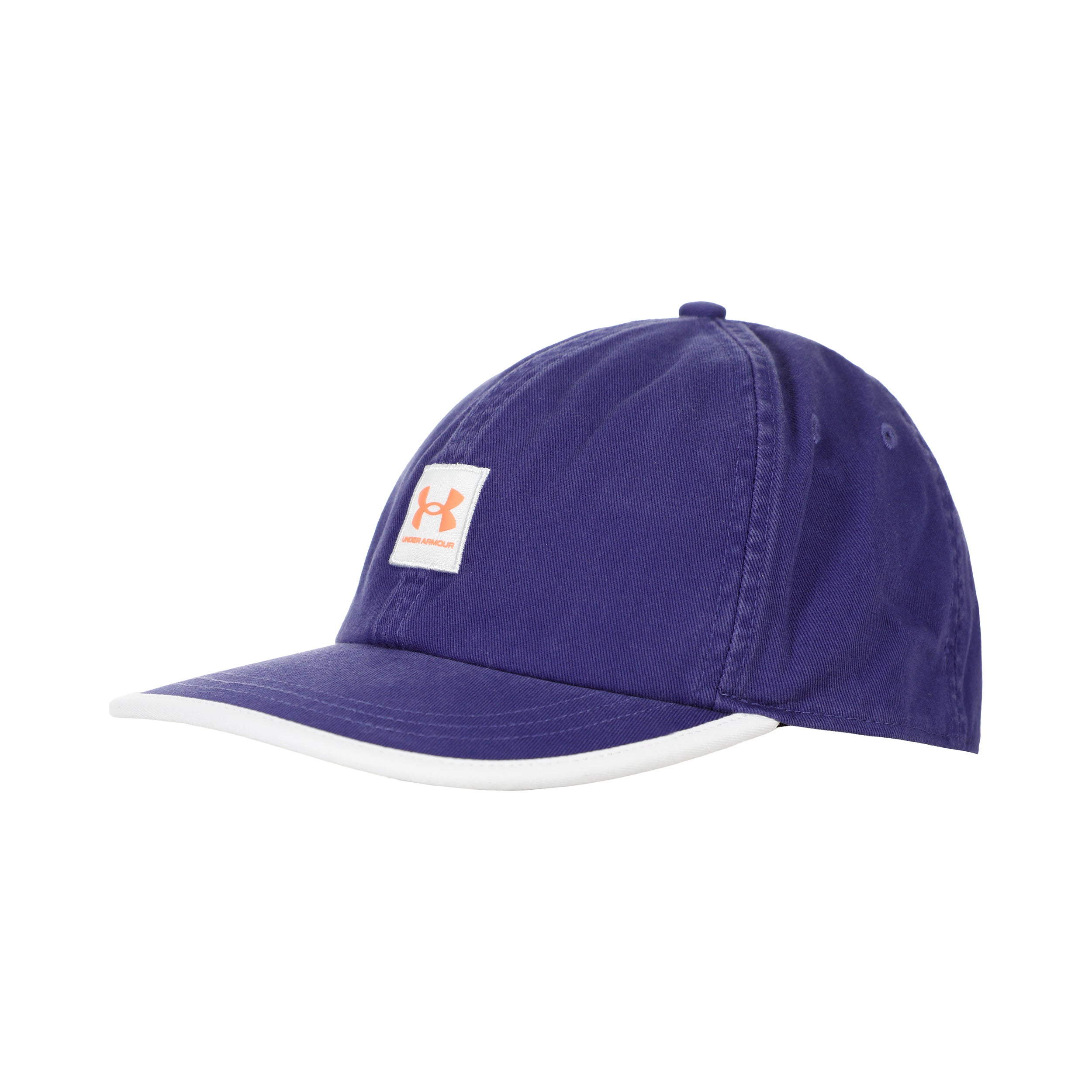 Under Armour Snapback Cap Men-dark blue
