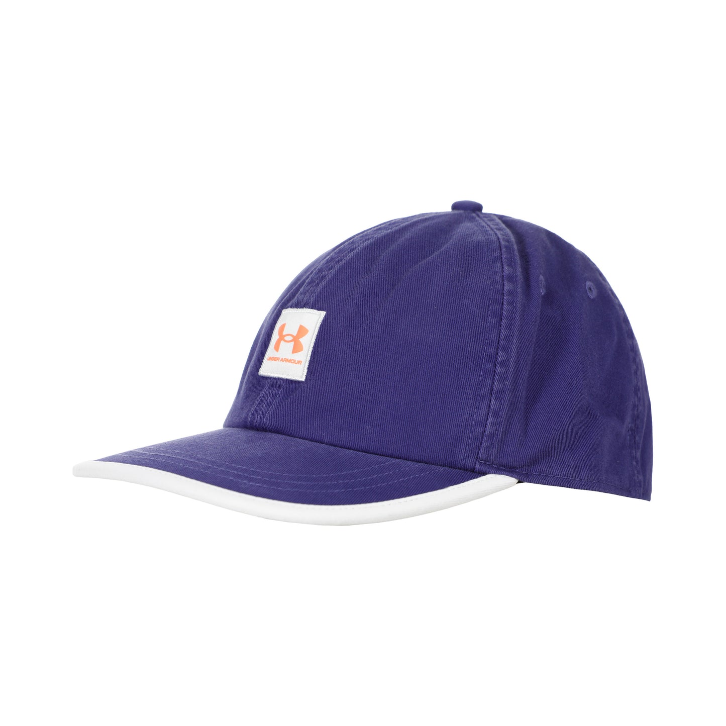 Under Armour Snapback Cap Men-dark blue