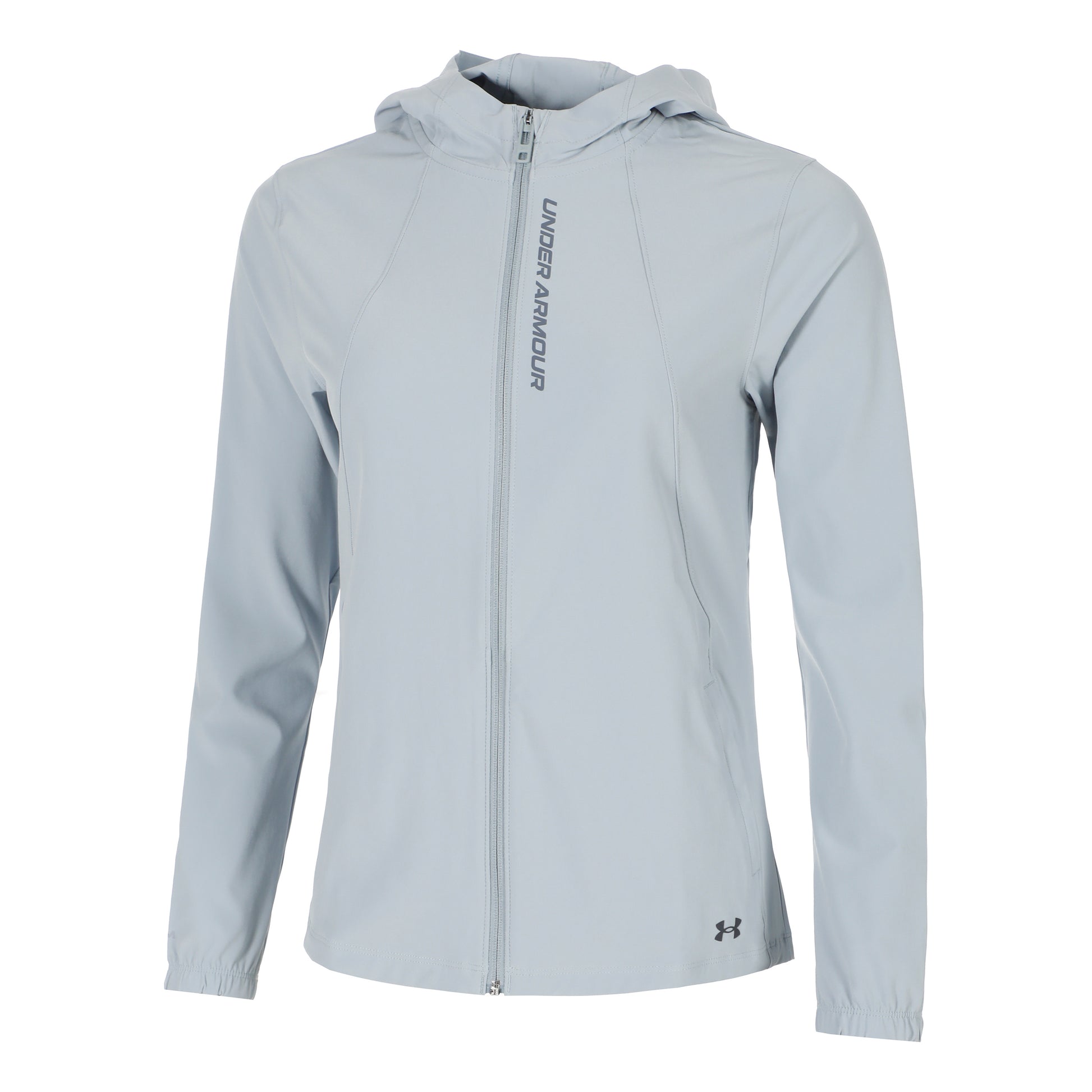Under Armour Outrun The Storm Running jacket - grey
