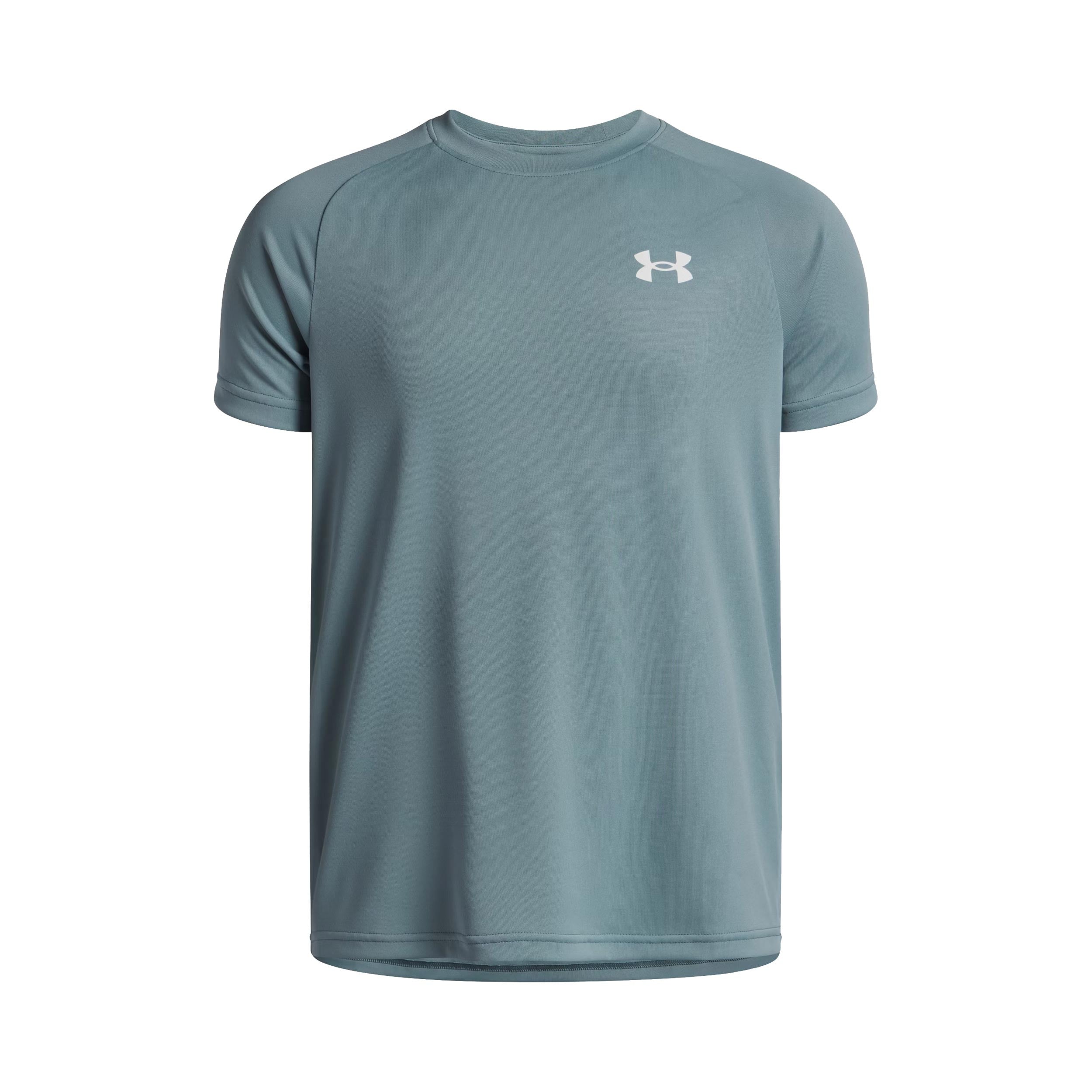 Under Armour Tech 2.0 T-Shirt Boys-green