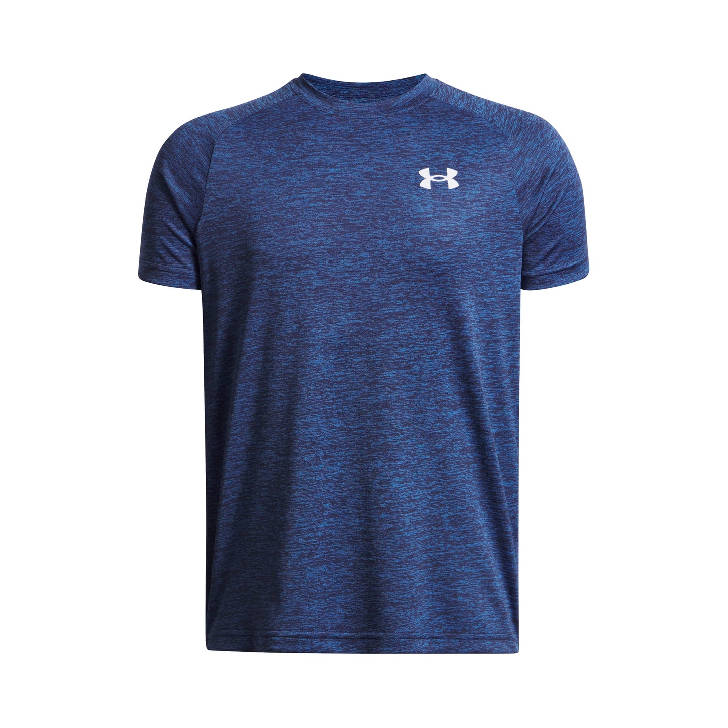 Under Armour Tech 2.0 T-Shirt Boys-Blue,Grey