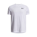 Tech 2.0 T-Shirt Jungen-Weiß