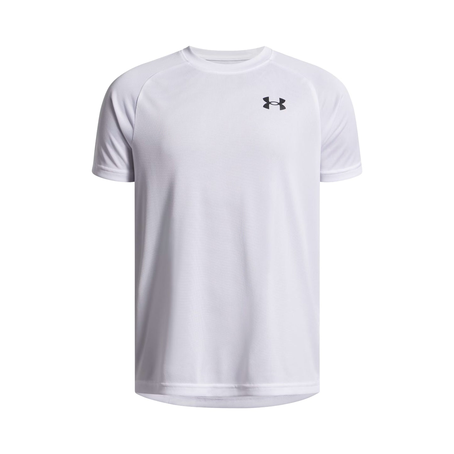 Under Armour Tech 2.0 T-Shirt Boys-White