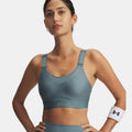 Infinity High 2.0 Sport-BH Damen-oliv