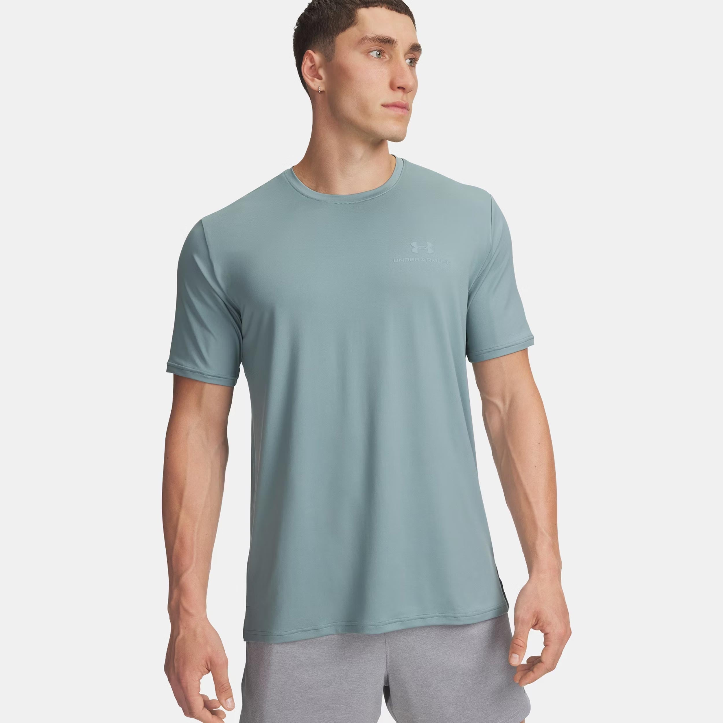 Under Armour Vanish Energy T-Shirt Men-sage