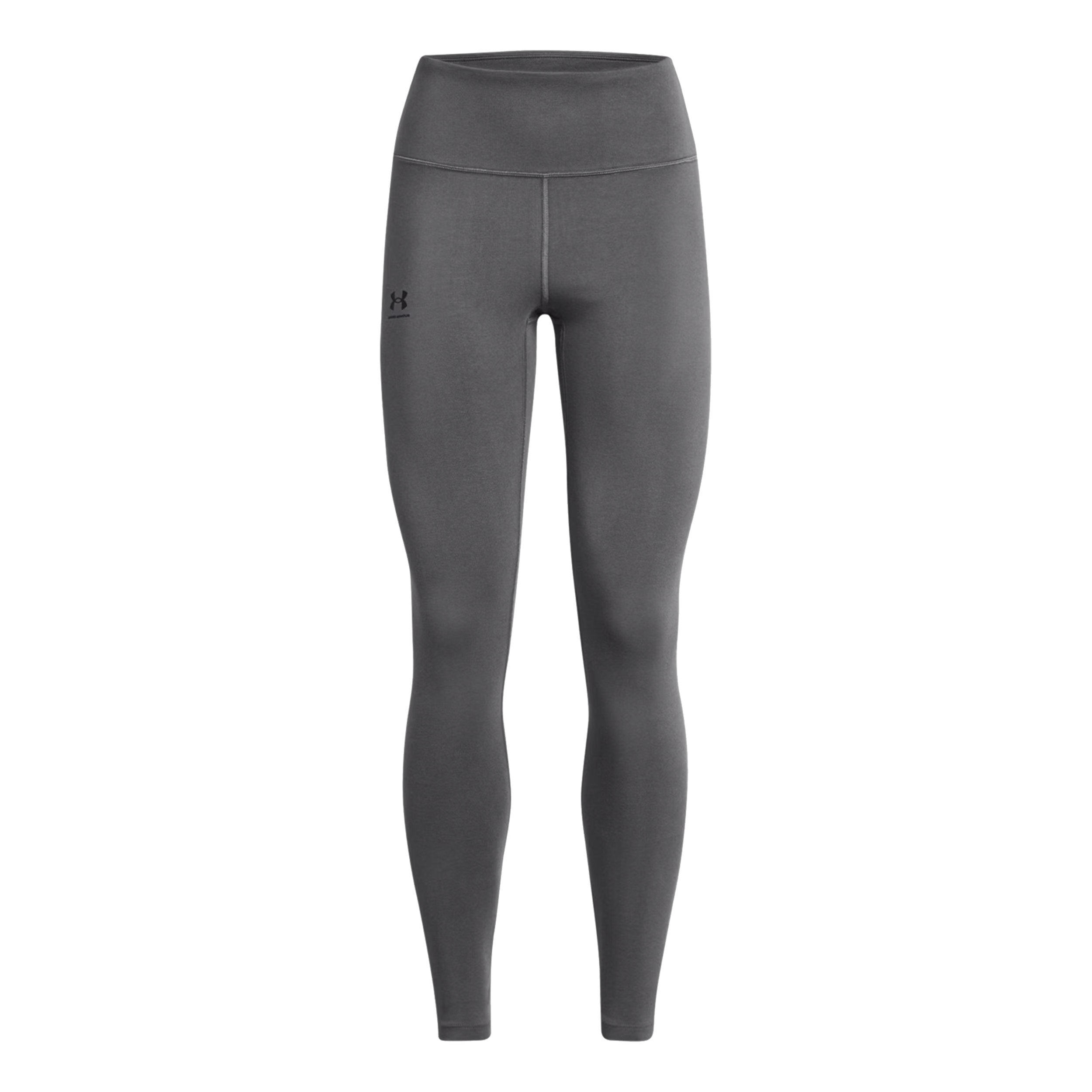Under Armour Rival Tight Women-Dark Grey