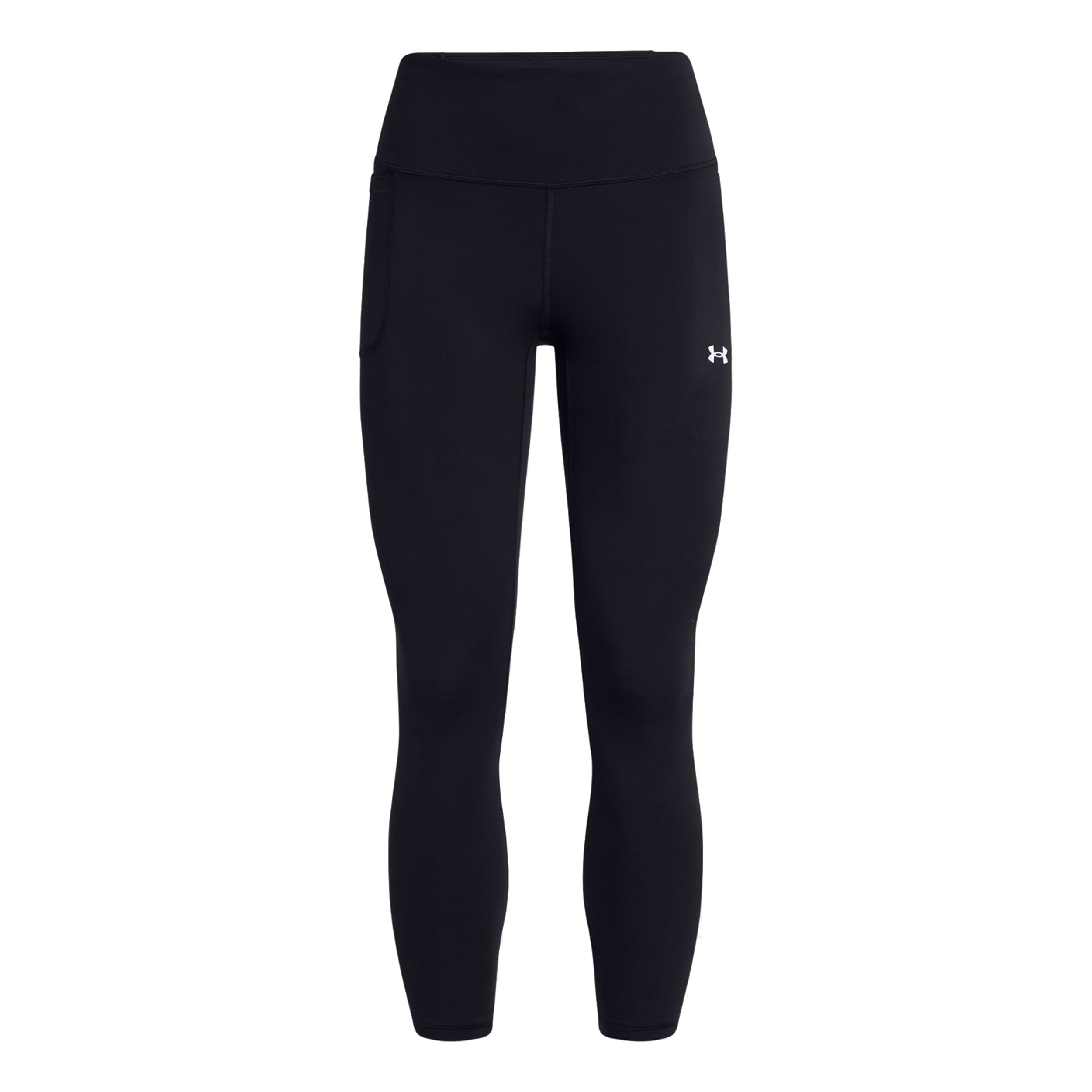 Under Armour Motion Ankle Leg Tight Women-Black