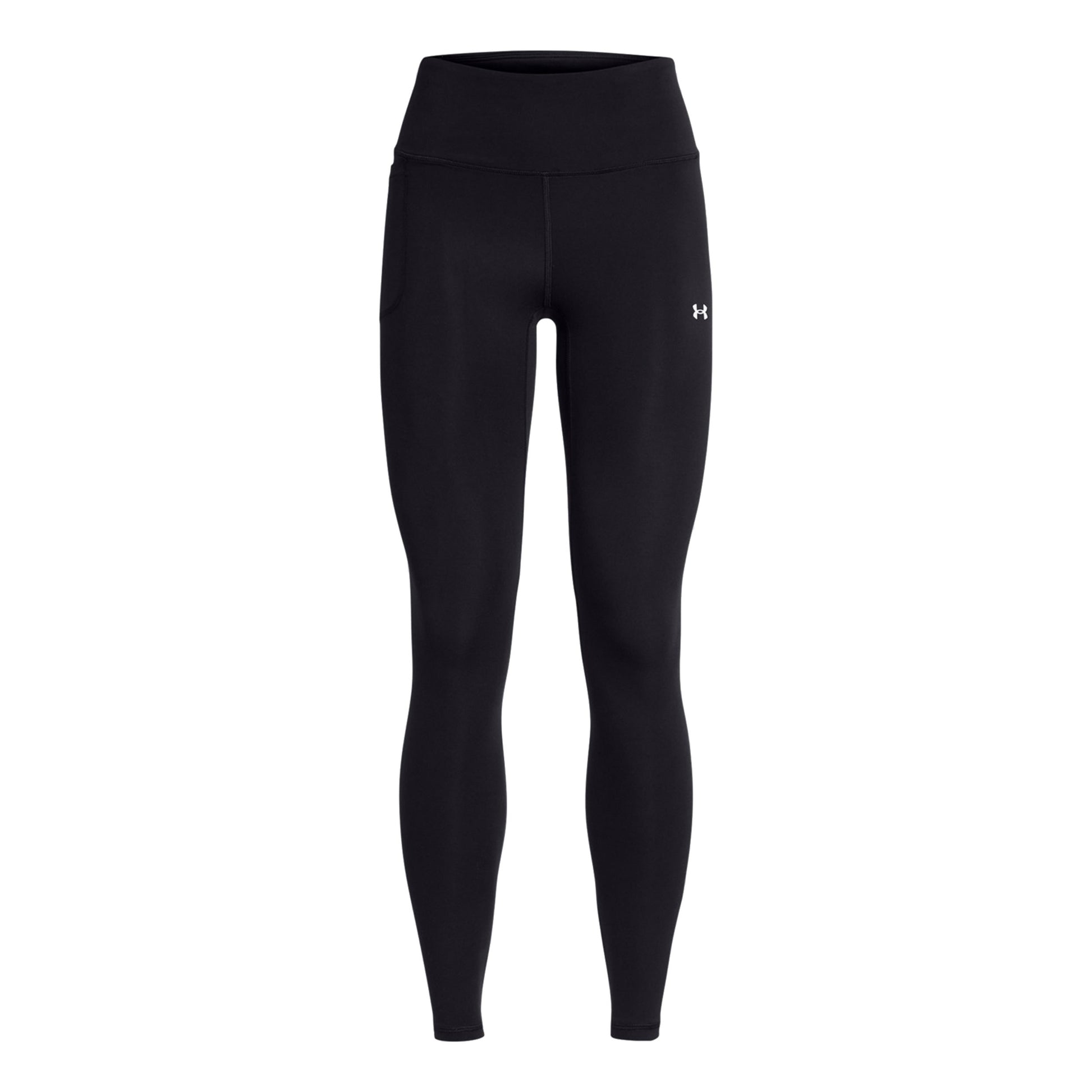 Under Armour Motion Tight Women-Black