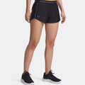 Tech Play Up Ball shorts Women-black