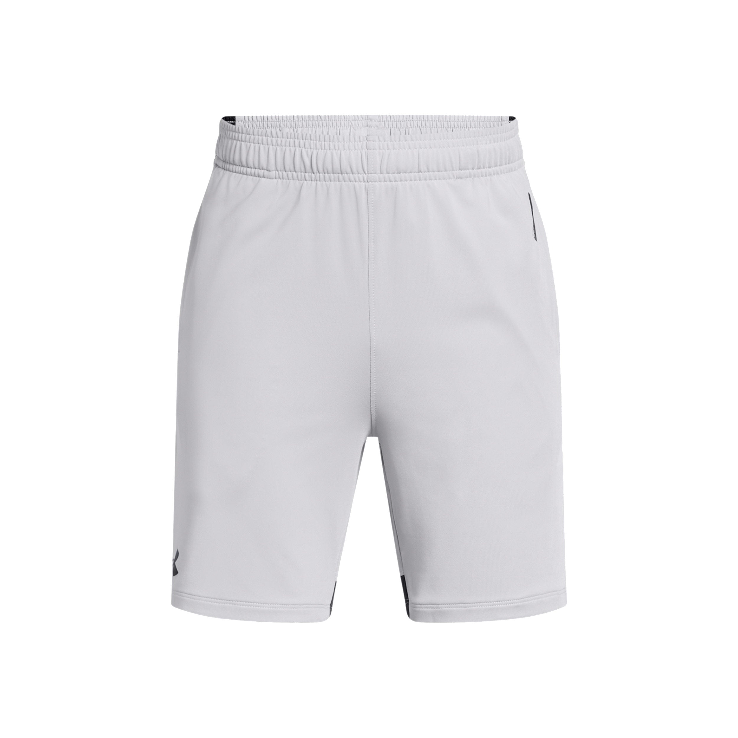 Under Armour Tech Vent Shorts Boys-Lightgrey