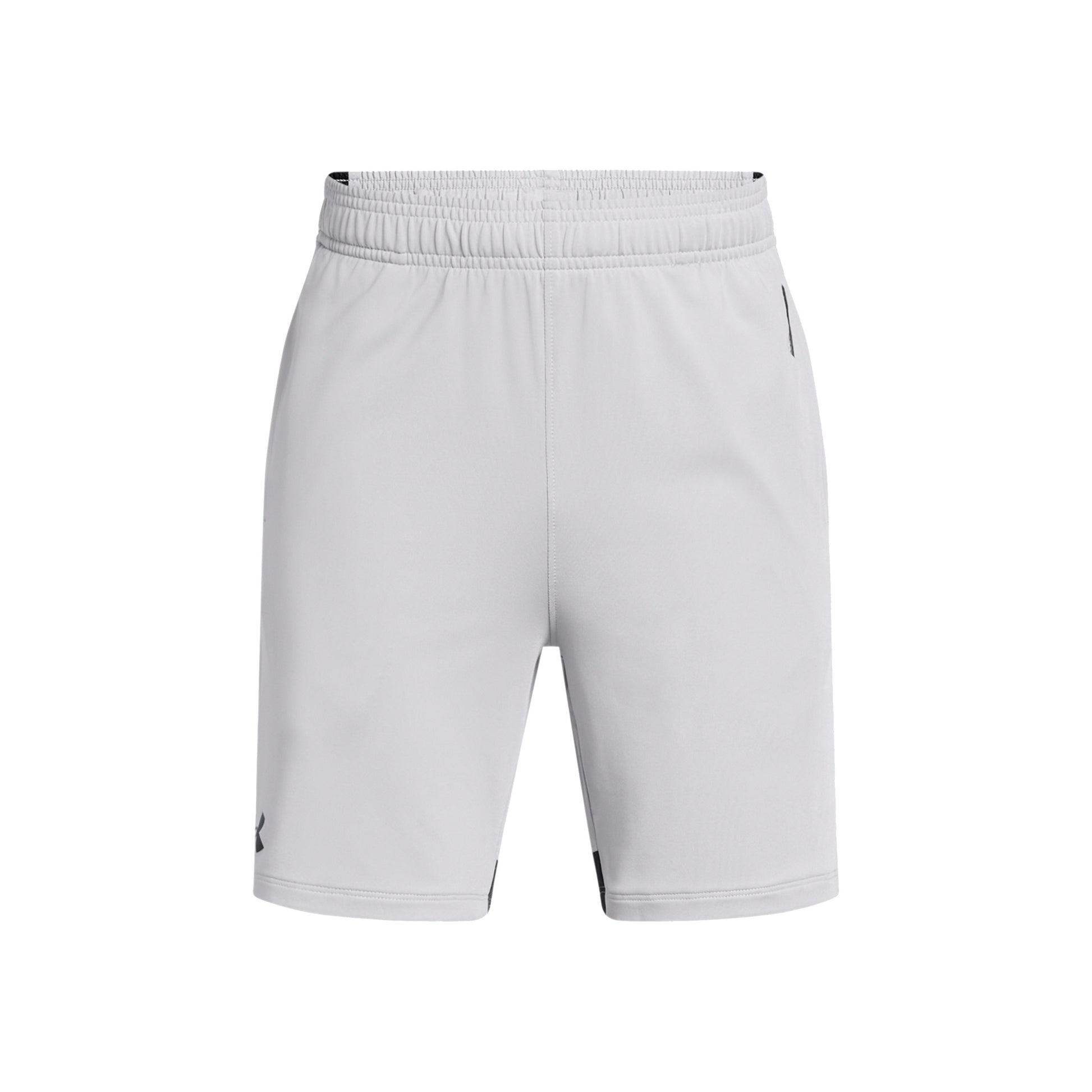 Under Armour Tech Vent Shorts Boys-Lightgrey