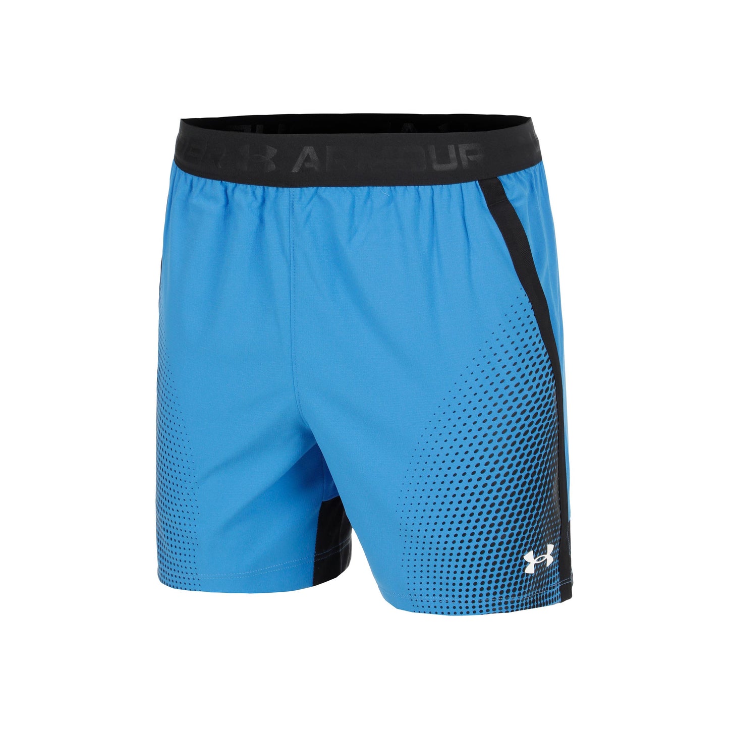 Under Armour Vanish Graphic Shorts Men-Blue,Black