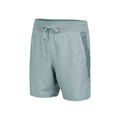 Launch Pro 2n1 7in Laufshorts Herren - petrol, blaugrau
