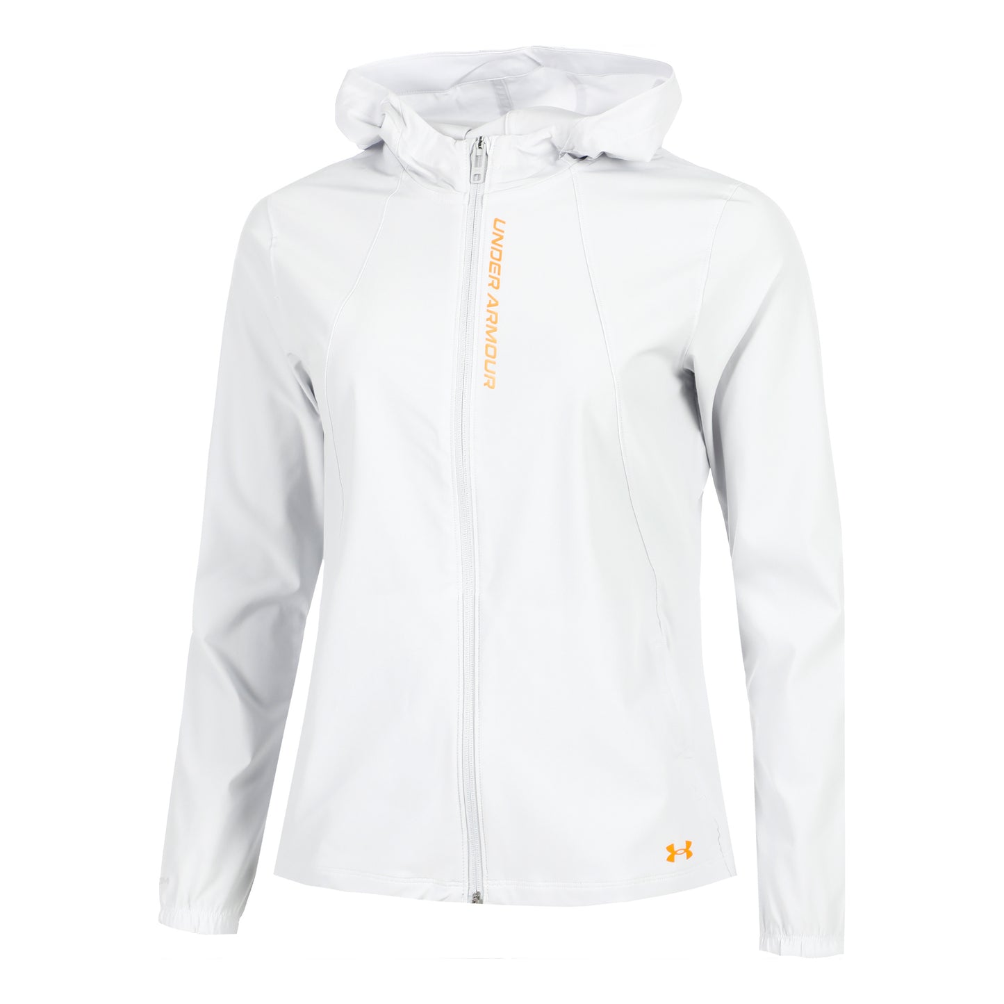 Under Armour OutRun The Storm Running Jacket Women-Lightgrey