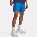 Launch 7in  Running shorts Men - blue, dark blue