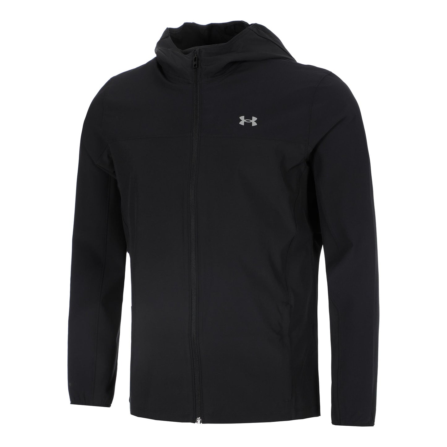 Under Armour Velociti Pro Storm Running Jacket Men-Black,Black