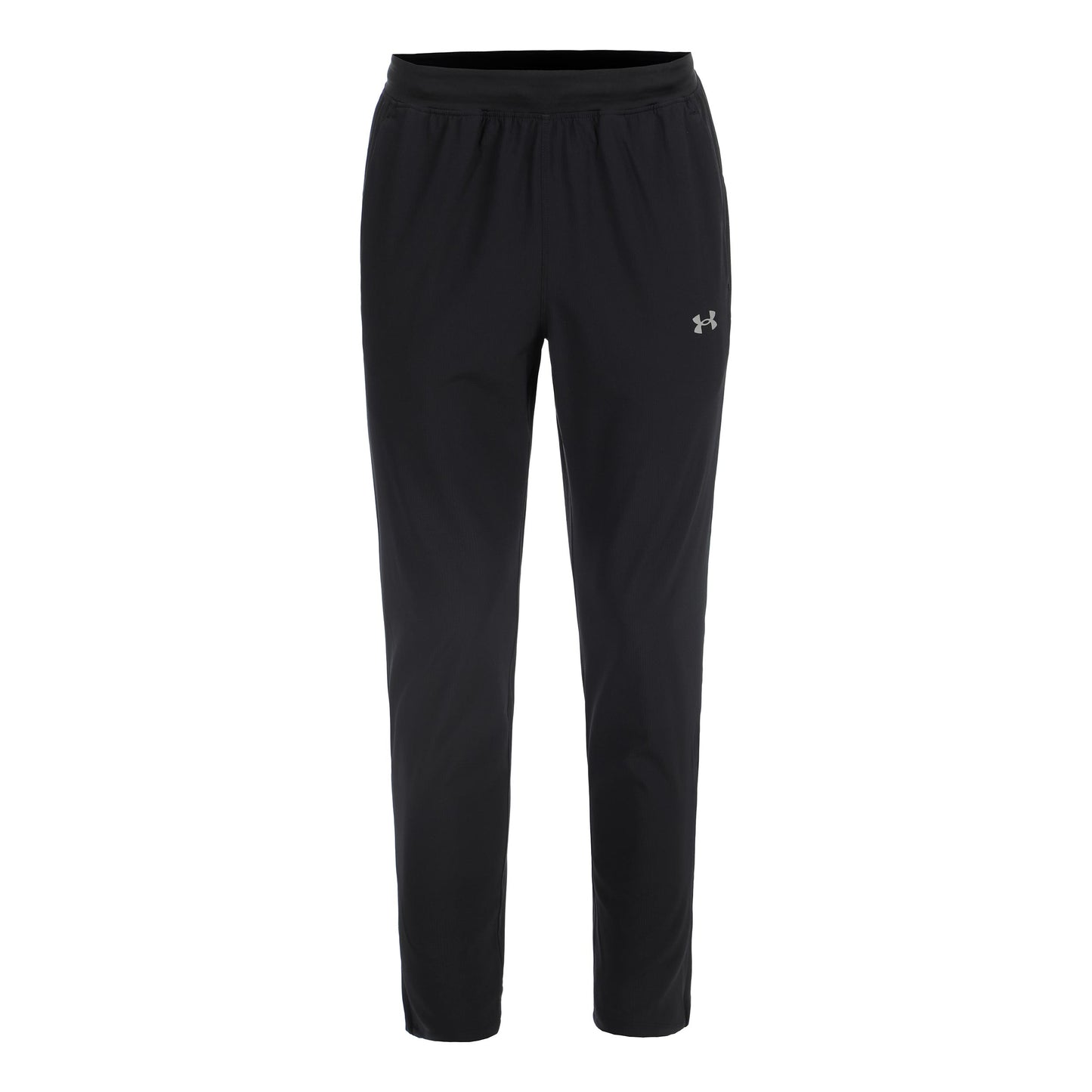 Under Armour Velociti Pro Storm Running Pants Men-Black,Black