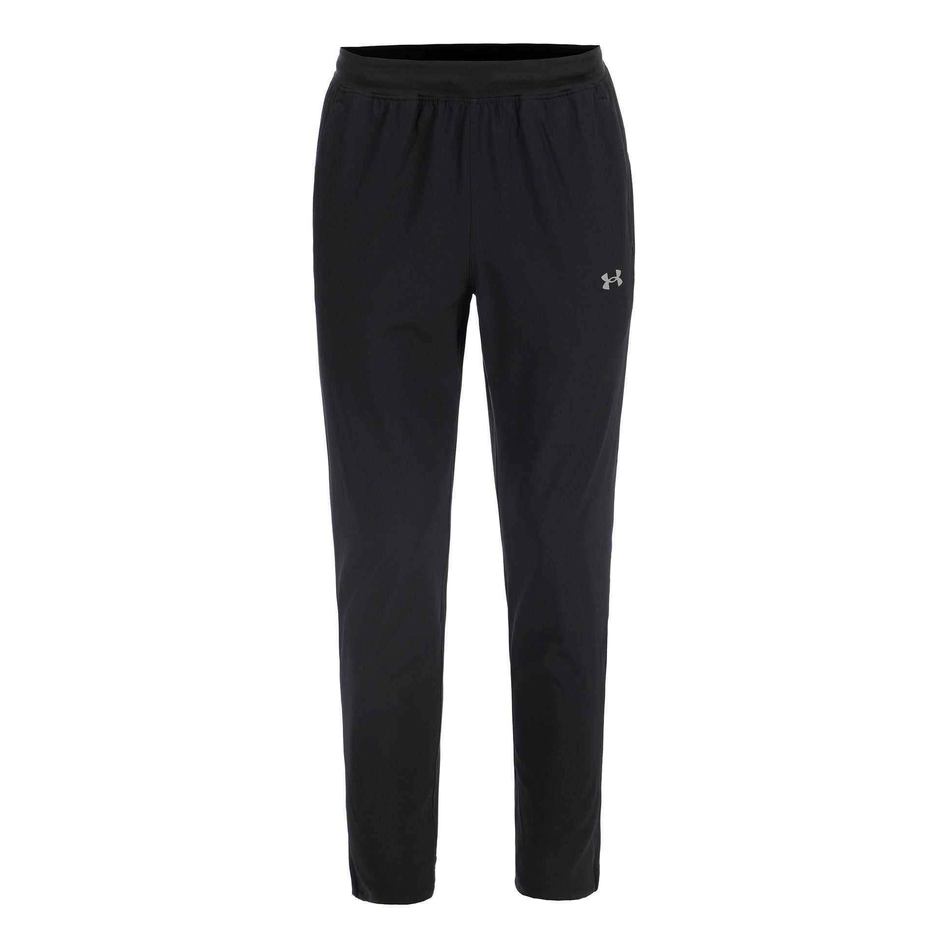 Under Armour Velociti Pro Storm Running Pants Men-Black,Black