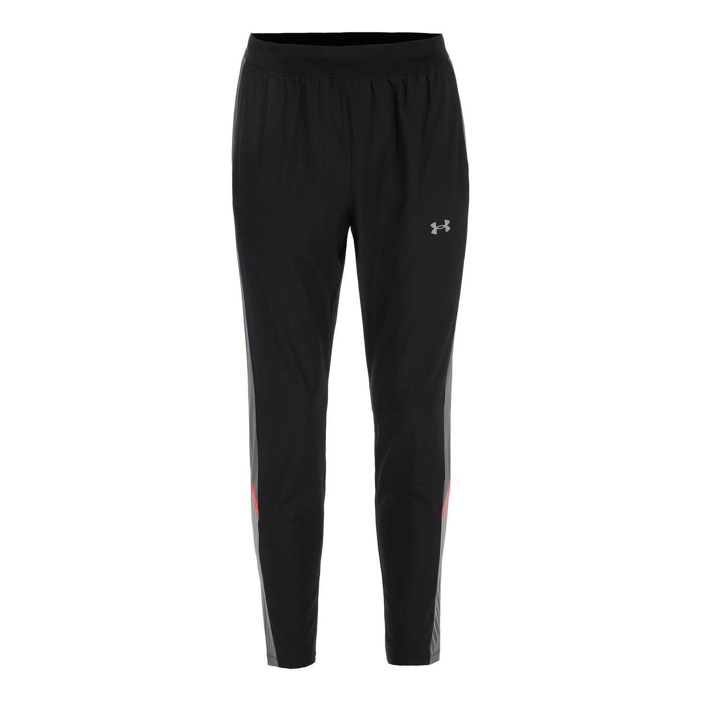 Under Armour Velociti Storm Running Pants Men-Black,Grey