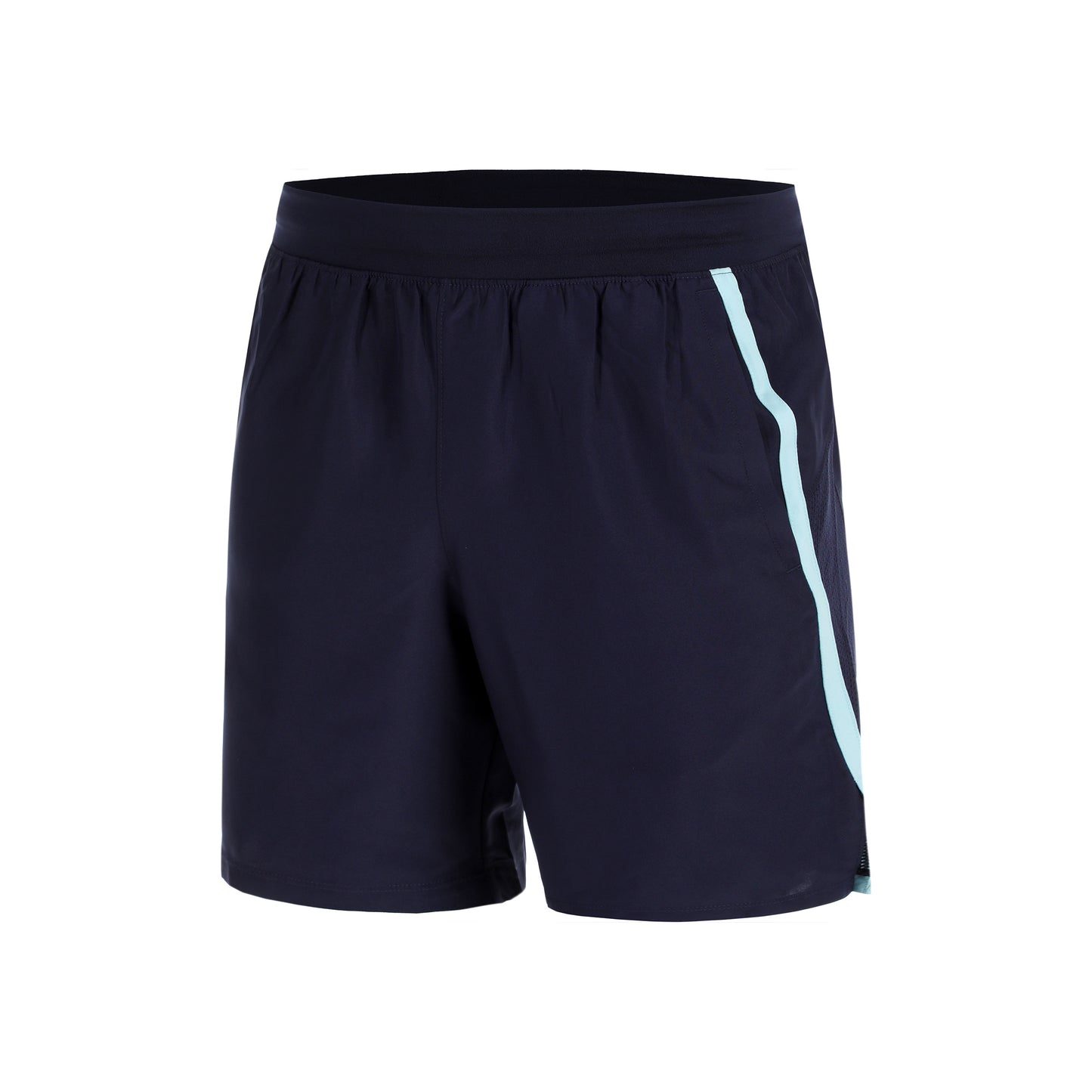 Under Armour Launch 7in  Laufshorts Herren - blau