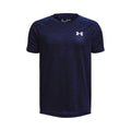 Tech 2.0 T-Shirt Jungen-Dunkelblau