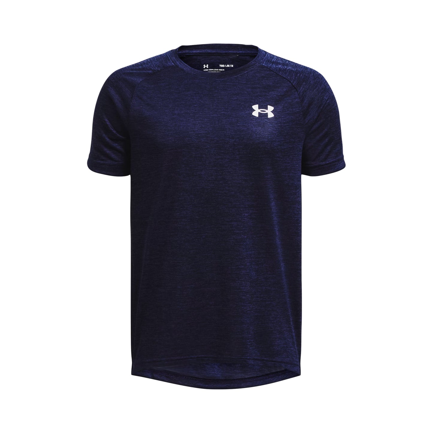 Under Armour Tech 2.0 T-Shirt Jungen-Dunkelblau