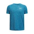 Tech 2.0 T-Shirt Jungen - petrol,
