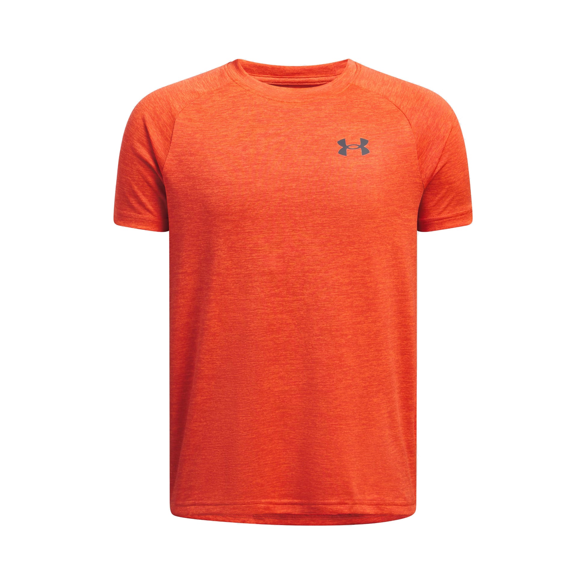 Under Armour Tech 2.0 T-Shirt Boys - orange,