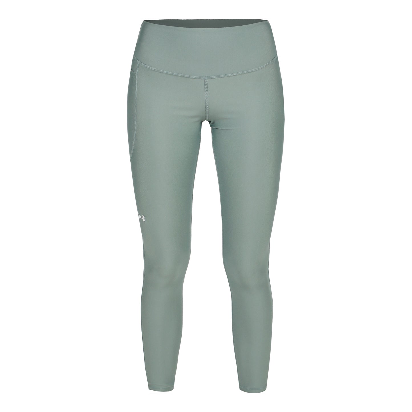 Under Armour Tech Hirise Tight Women-Sage