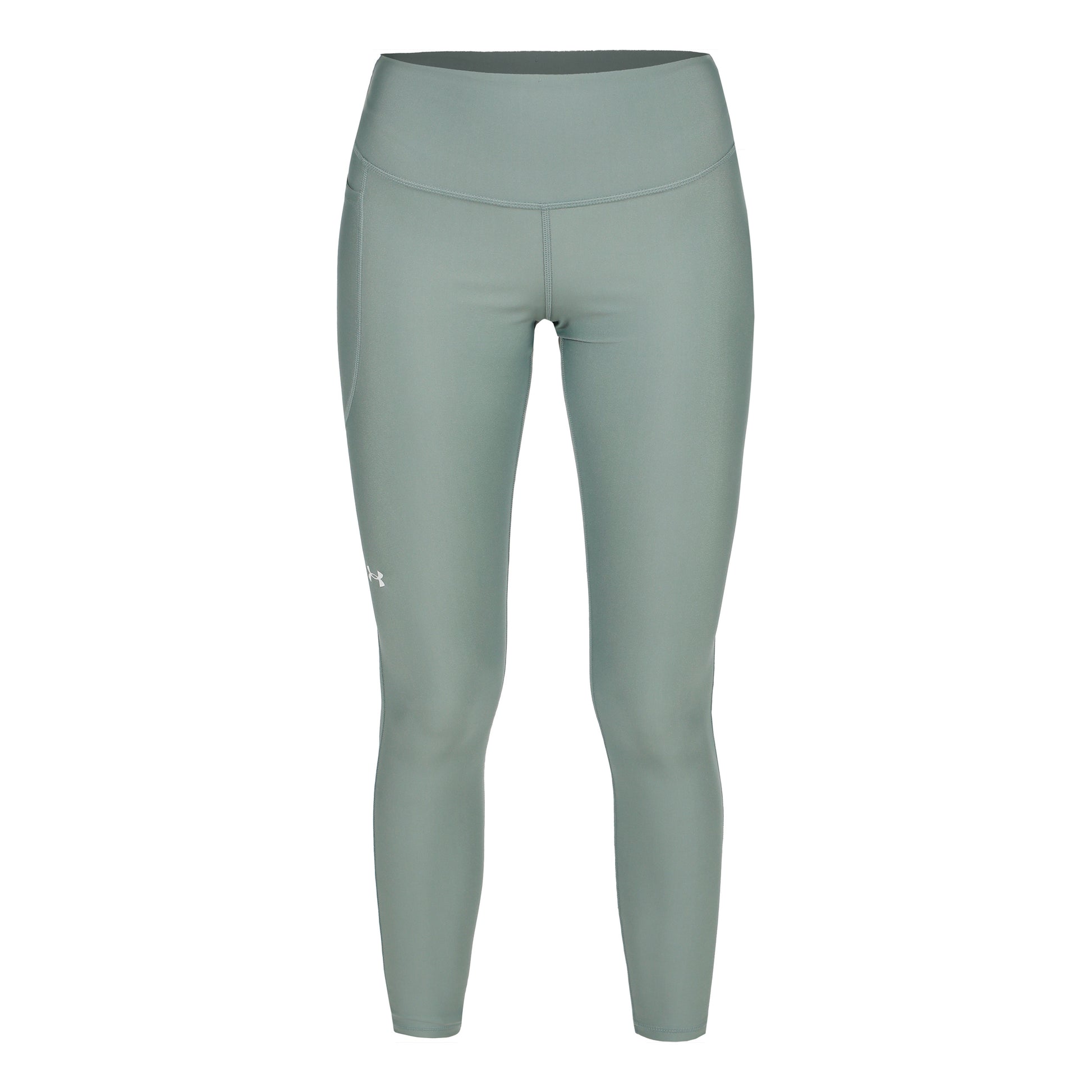 Under Armour Tech Hirise Tight Women-Sage