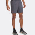 Vansih Woven 6in Shorts Herren - grau,
